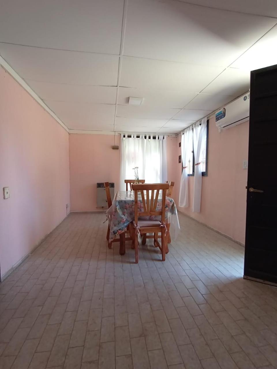 Carmencita Holiday home