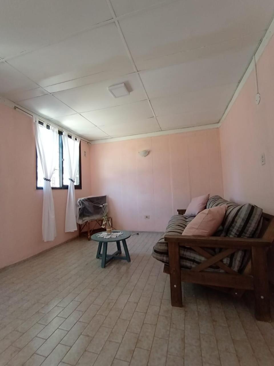 Carmencita Holiday home
