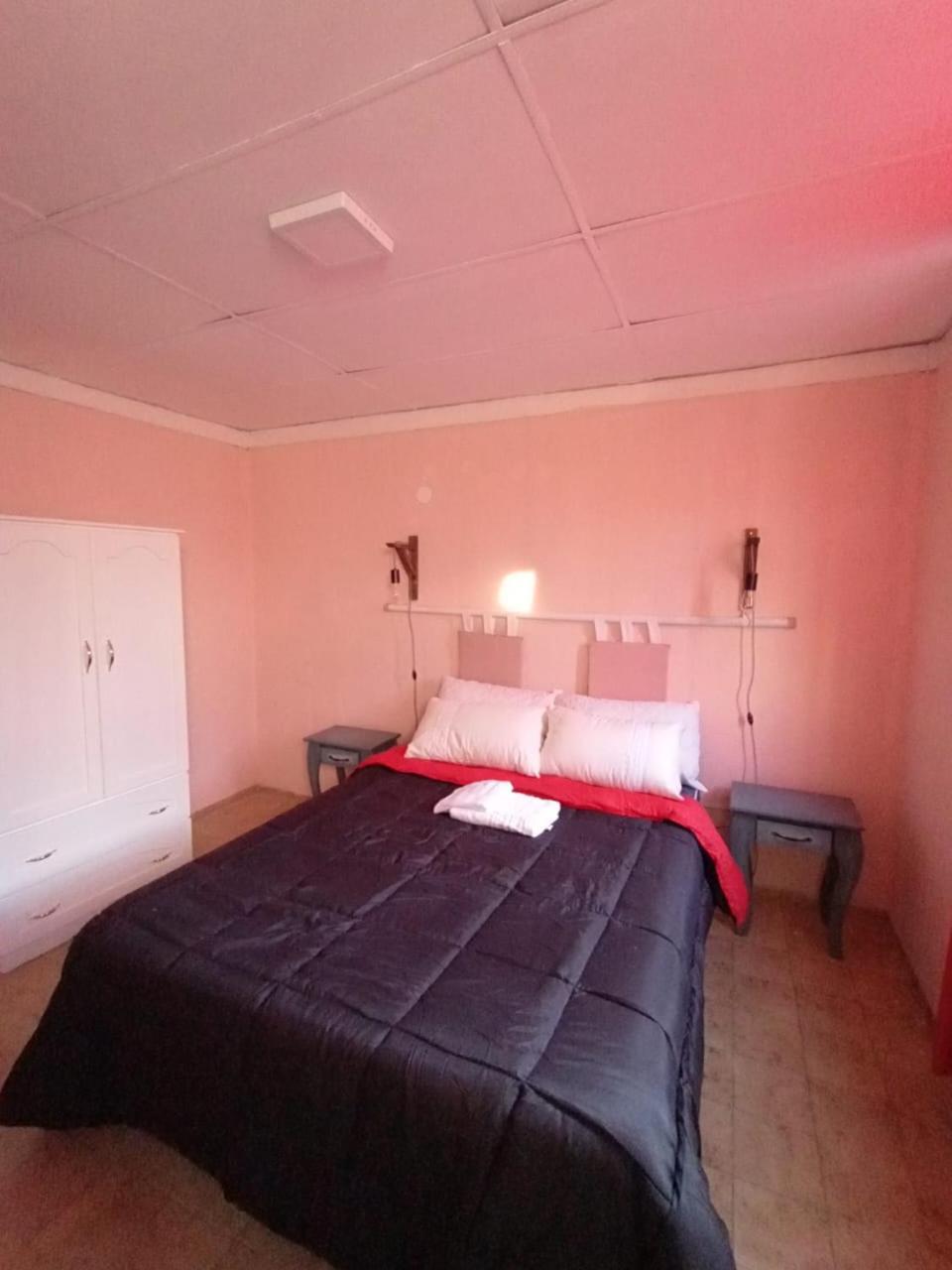 Carmencita Holiday home *