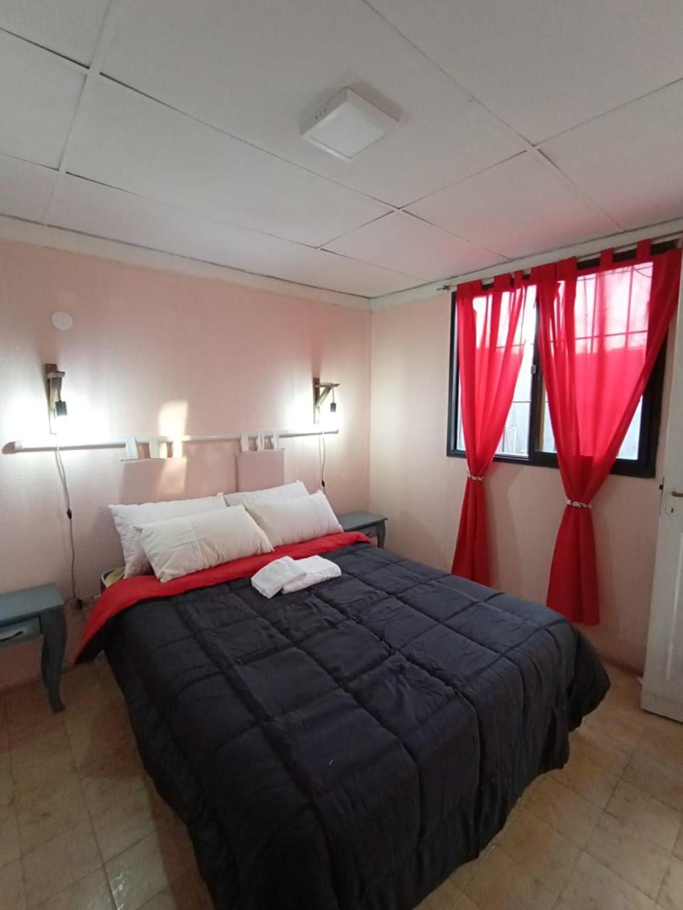 Carmencita Holiday home Guaymallen