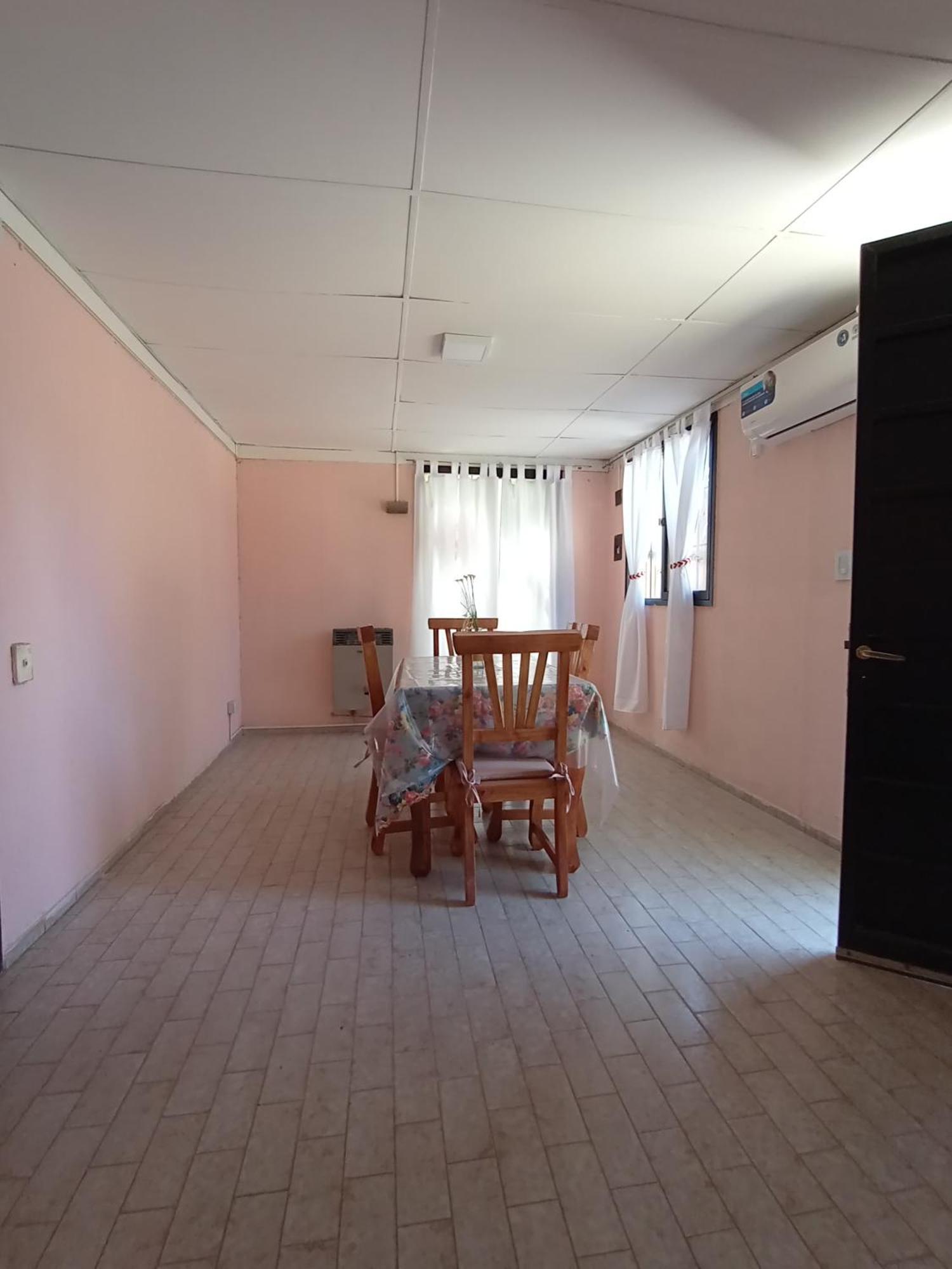 Holiday home Carmencita Guaymallen